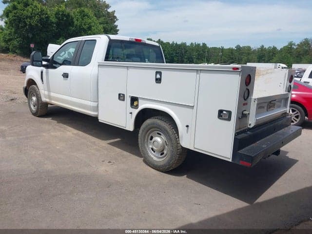 2017 FORD F-250 XL 3