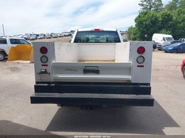 2017 FORD F-250 XL 21