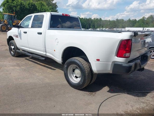 2017 RAM 3500 TRADESMAN 4X4 8' BOX 3