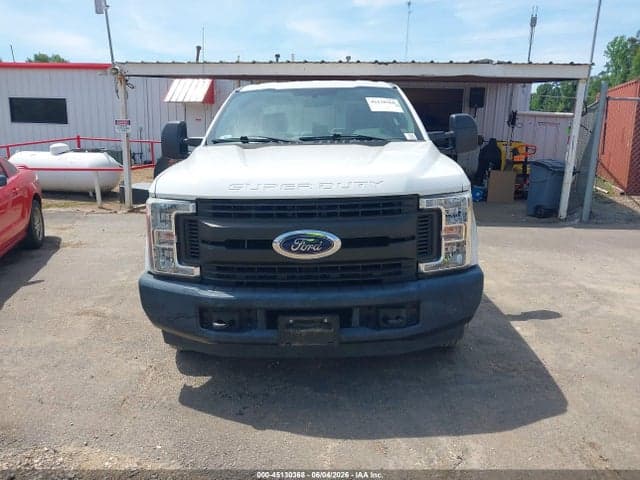 2017 FORD F-250 XL 13
