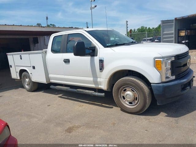 2017 FORD F-250 XL 14
