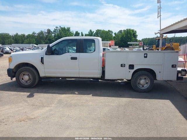 2017 FORD F-250 XL 15