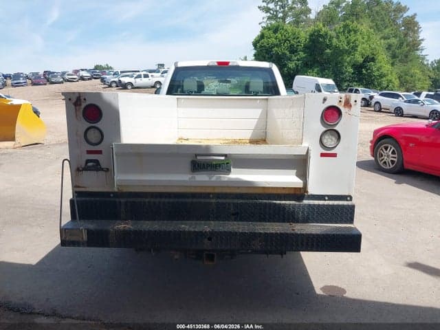 2017 FORD F-250 XL 17