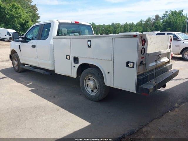 2017 FORD F-250 XL 3