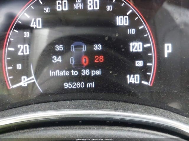 2019 DODGE DURANGO SXT AWD 7