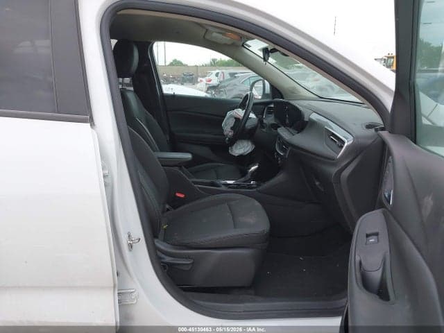 2024 BUICK ENCORE GX PREFERRED FWD 5