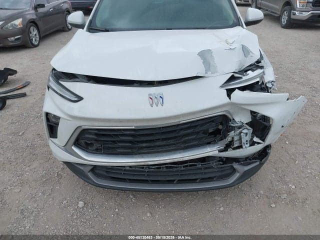 2024 BUICK ENCORE GX PREFERRED FWD 6