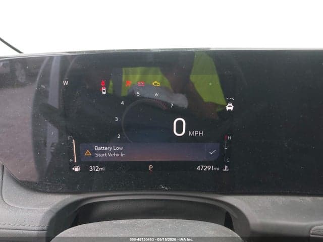 2024 BUICK ENCORE GX PREFERRED FWD 7
