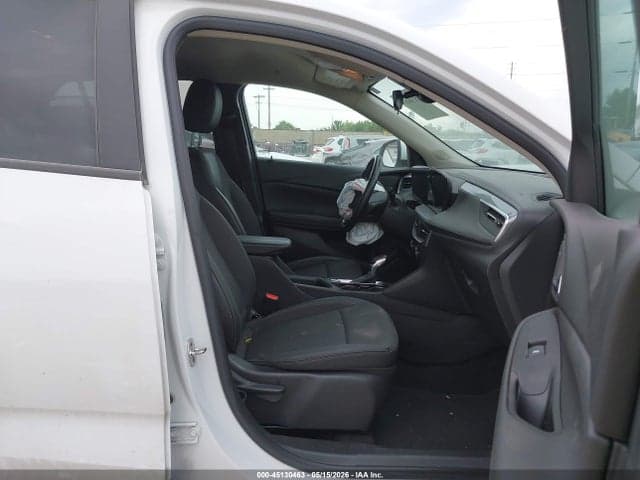 2024 BUICK ENCORE GX PREFERRED FWD 8