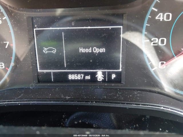 2018 CHEVROLET CRUZE LS AUTO 15