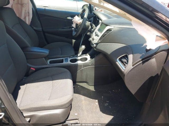 2018 CHEVROLET CRUZE LS AUTO 5