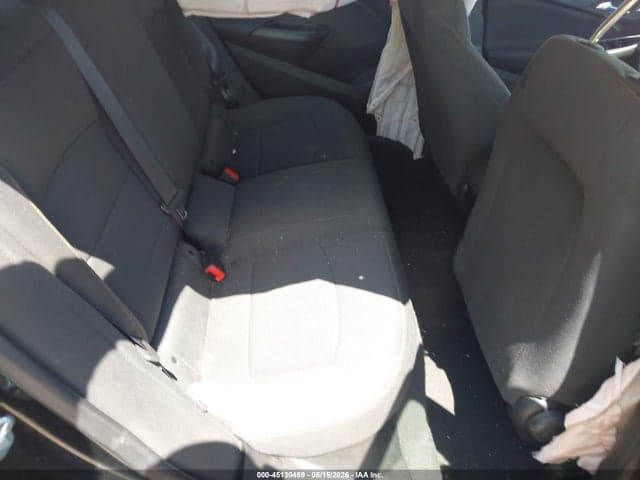 2018 CHEVROLET CRUZE LS AUTO 8