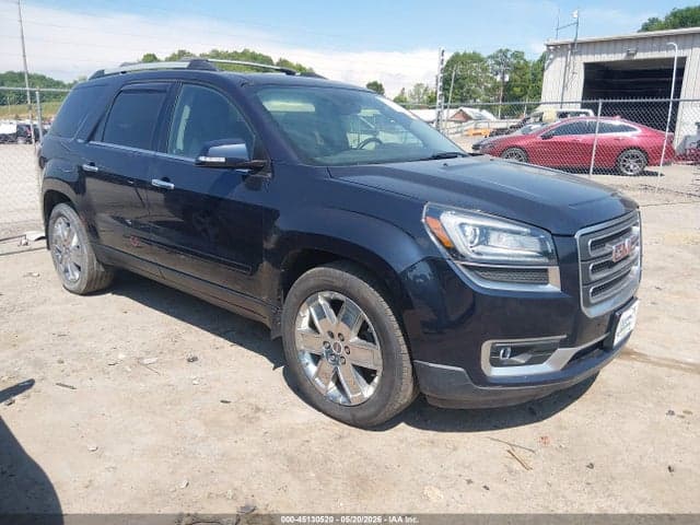 2017 GMC ACADIA LIMITED 1