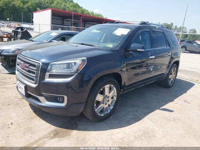 2017 GMC ACADIA LIMITED 2