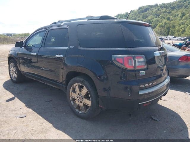 2017 GMC ACADIA LIMITED 3