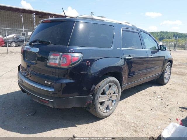 2017 GMC ACADIA LIMITED 4