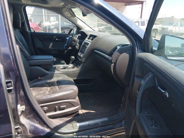 2017 GMC ACADIA LIMITED 5
