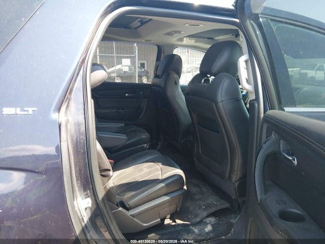 2017 GMC ACADIA LIMITED 8
