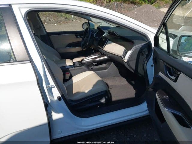 2018 HONDA CLARITY PLUG-IN HYBRID TOURING 5