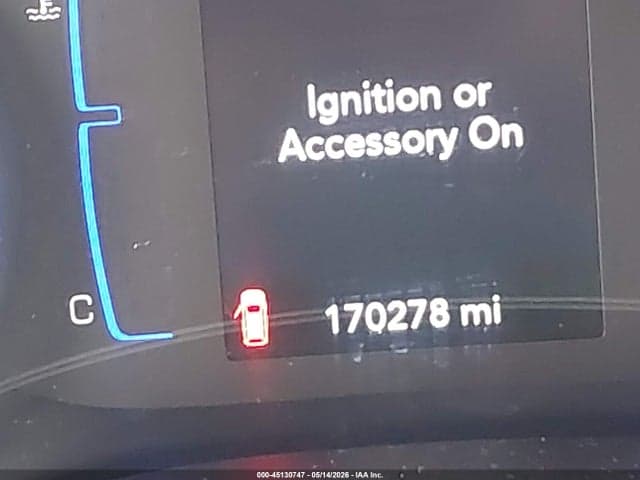 2019 CHRYSLER PACIFICA TOURING L 15