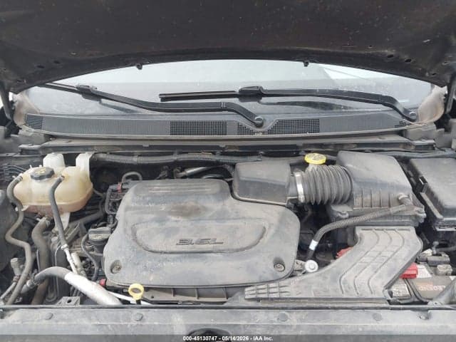2019 CHRYSLER PACIFICA TOURING L 10