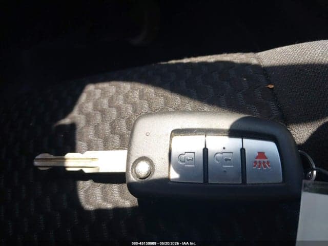 2021 NISSAN ROGUE SPORT S FWD XTRONIC CVT 11