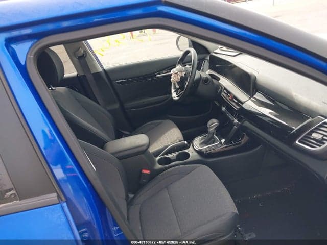2025 KIA SELTOS S 5