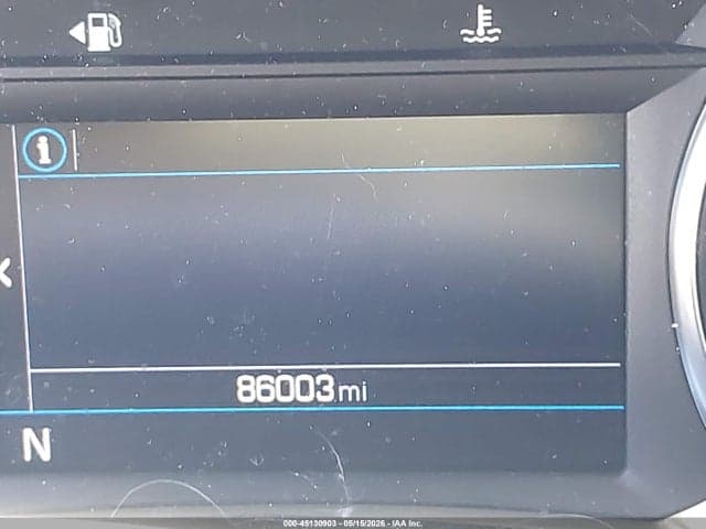 2022 CHEVROLET EQUINOX FWD LT 15