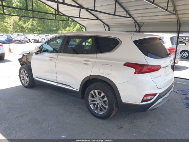2019 HYUNDAI SANTA FE SE 14