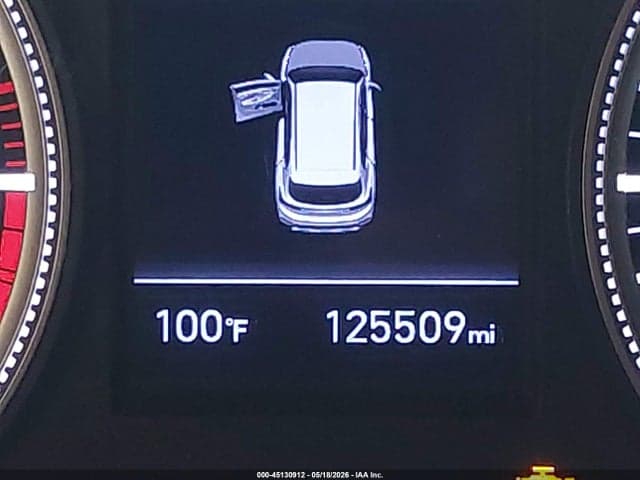2019 HYUNDAI SANTA FE SE 15