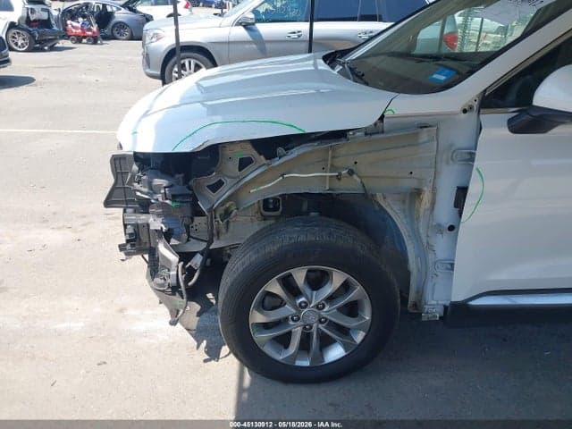 2019 HYUNDAI SANTA FE SE 6