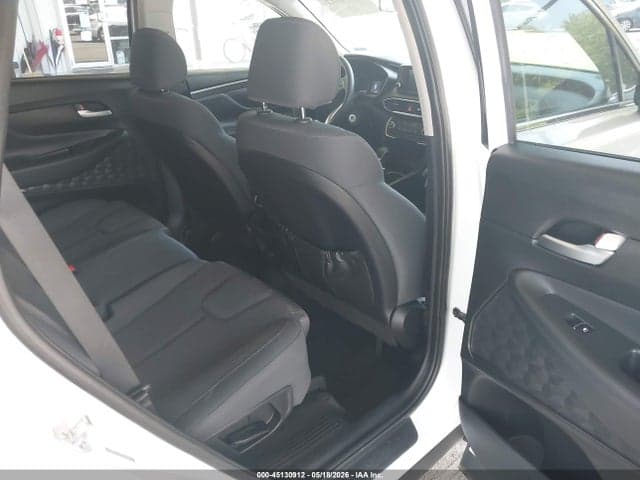 2019 HYUNDAI SANTA FE SE 8