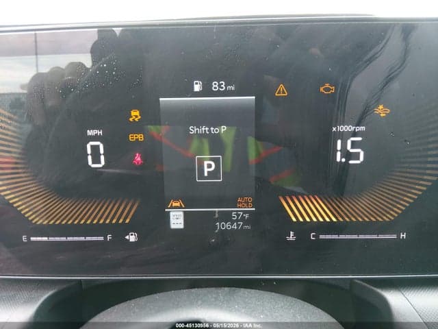 2025 KIA K4 LXS 7