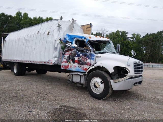 2023 FREIGHTLINER M2 106 - 1