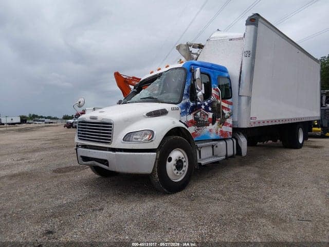 2023 FREIGHTLINER M2 106 2