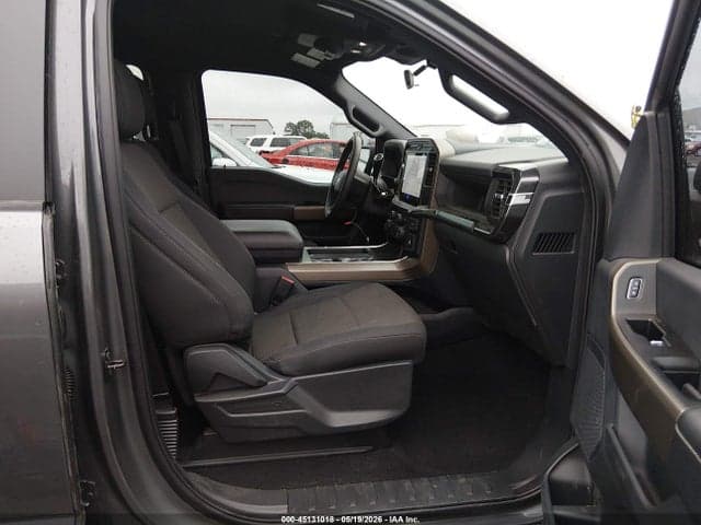 2025 FORD F-150 STX 5