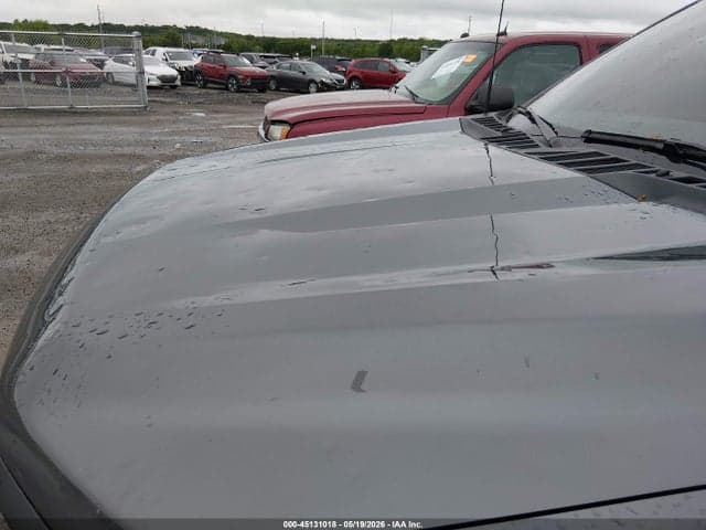 2025 FORD F-150 STX 6