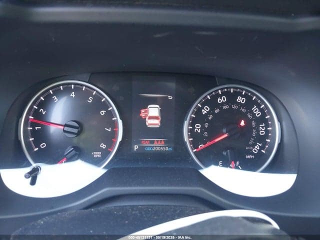 2021 TOYOTA RAV4 XLE 7