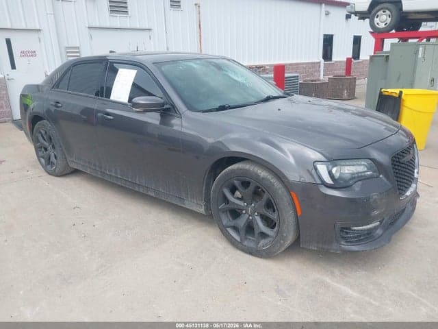 2021 CHRYSLER 300 TOURING