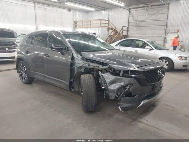 2023 MAZDA CX-50 2.5 TURBO PREMIUM 1