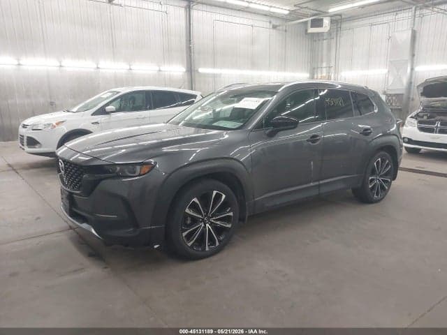 2023 MAZDA CX-50 2.5 TURBO PREMIUM 2