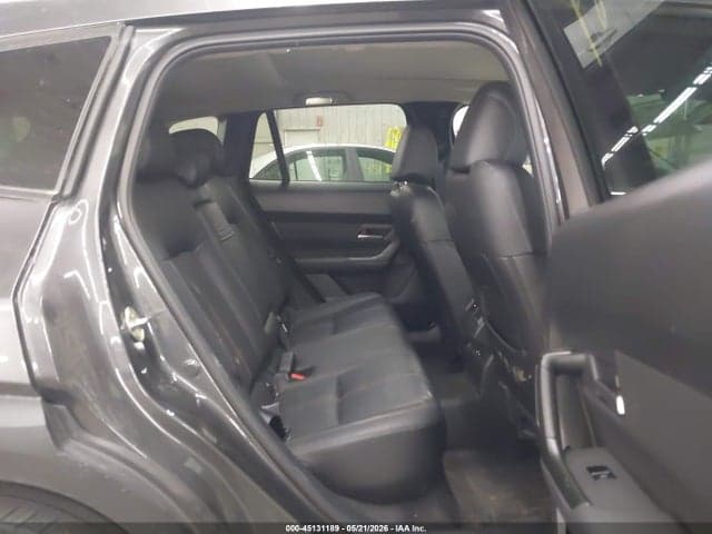 2023 MAZDA CX-50 2.5 TURBO PREMIUM 8