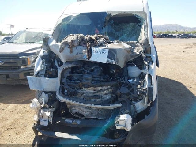 2018 FORD TRANSIT-350 12