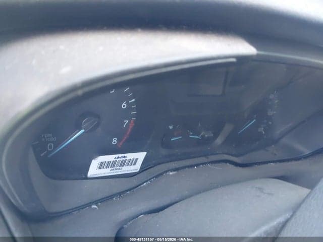 2018 FORD TRANSIT-350 15
