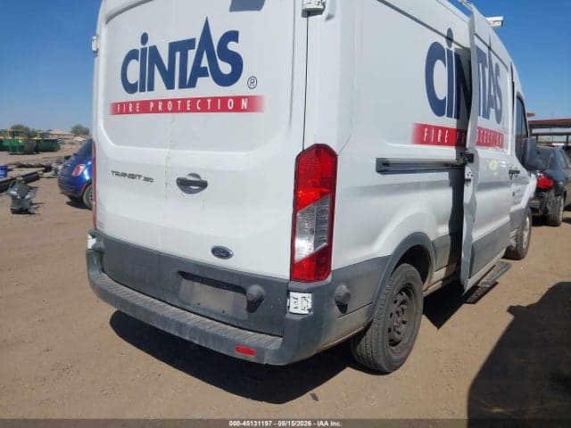 2018 FORD TRANSIT-350 4
