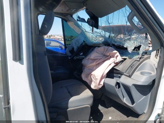 2018 FORD TRANSIT-350 5