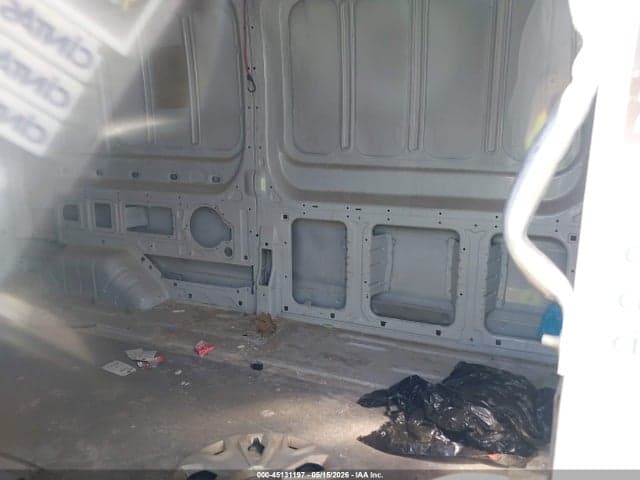 2018 FORD TRANSIT-350 8