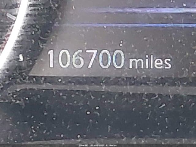 2017 NISSAN MAXIMA 3.5 SV 15