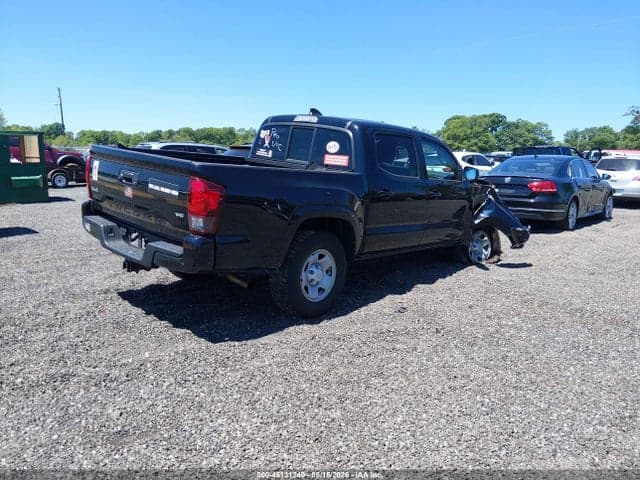 2020 TOYOTA TACOMA SR V6 4