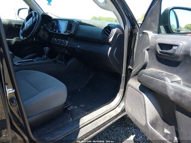 2020 TOYOTA TACOMA SR V6 5